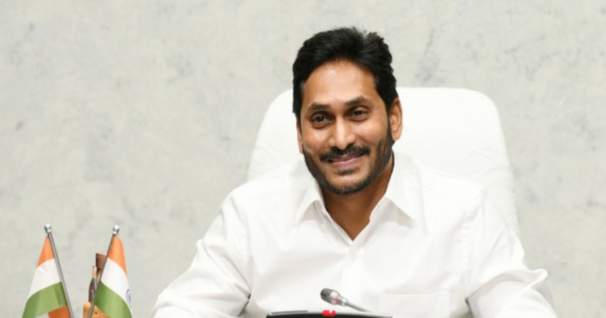 Andhra Pradesh CM to launch 2nd Tranche of 'Jagananna Chedodu' scheme today